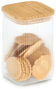 Δοχείο Αποθήκευσης 1.15lt Με Αεροστεγές Κλείσιμο Z-L 19668