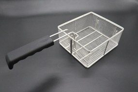 Frying Basket - 10l - with Handle