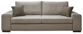 Σετ Σαλόνι New Toulouse Fylliana Μόκα - Taupe