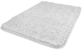 Kleine Wolke 430271  Bath Rug "Trend" 60x90 cm Light Grey