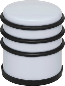 Στοπ Πόρτας (Φ7x7.5) F-V Doorstop 130015 White