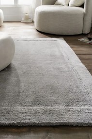Χαλί Heaven 802/48 Cloud Grey Gofis Home 130X190cm