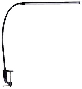 Φωτιστικό Γραφείου Office Luminaires 16055LEDBKC Black