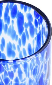 Ποτήρι Νερού 590ml Estia Colorburst Blue 07-40802