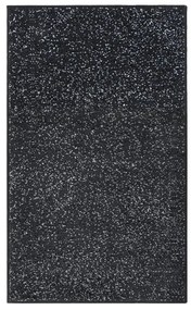 vidaXL Χαλί Διάδρομος Ανθρακί 100 x 150 εκ. από BCF