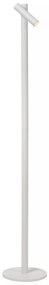 Φωτιστικό Επιδαπέδιο Lucide 27703-02-31 ANTRIM Λευκό (White) 2700 K