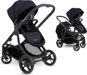 iCandy Orange 4 Bundle, Black