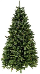 Δέντρο Χριστουγεννιάτικο Forest Pine Y-180cm