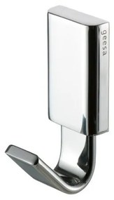 Geesa Aim 8413 Chrome Άγκιστρο μονό