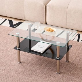 Τραπεζάκι σαλονιού Huolon