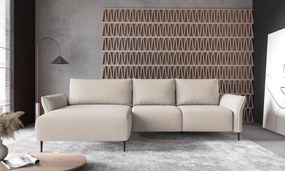 Γωνιακός καναπές Josephine -Mpez-Αριστερή