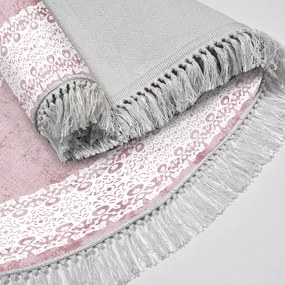 Bathmat Set (2 Pieces) 410602 - O V2 - Powder Powder