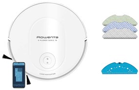 Ηλεκτρική σκούπα Ρομπότ Rowenta RR8477