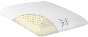 Greco Strom Μαξιλάρι Ύπνου Greco Strom Natural Latex 43x74x12.5cm BEST-20105889118