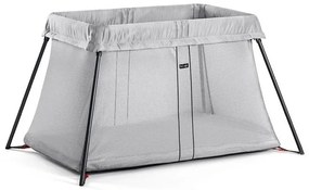 Φορητή Κούνια BabyBjorn Silver