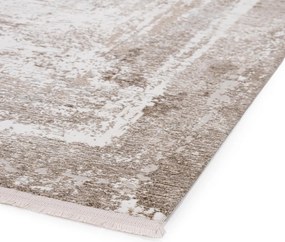 Χαλί (250x350) Royal Carpet Infinity 2677A Beige