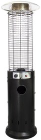 THERMOGATZ ΜΑΝΙΤΑΡΙ ΣΤΡΟΓΓΥΛΟ ΜΑΥΡΟ CZGB-D1-11 02.204.473 228-014-82937