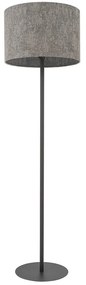 Φωτιστικό Δαπέδου Lago 11676 46x163cm 25W 1xE27 Grey Nowodvorski