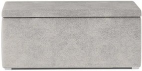 Αποθηκευτικό σκαμπό Lica-Ekrou