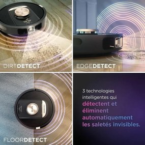 Ηλεκτρική σκούπα Ρομπότ Shark