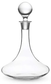 Καράφα Capitaine 230081 750ml Clear Peugeot Glass