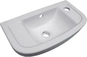 Karag LT 303G - Νιπτήρας κρεμαστός 46x26 cm