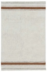 Χαλί Διαδρόμου (90x130) Lorena Canals Gastro Toffee