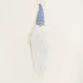 Beauty Home ΝΑΝΟΣ ΚΡΕΜΑΣΤΟ ΓΑΛΑΖΙΟΣ  45 cm