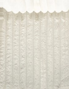 Καρέκλα Lona-Krem (2) τεμάχια