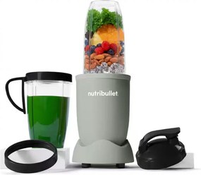 ΜΠΛΈΝΤΕΡ PERSONAL BLENDER NUTRIBULLET NB907MAJD