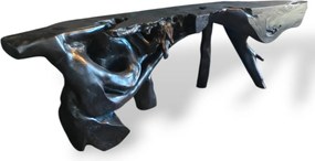 Console Table S Line 310cm X 43cm X Y77cm S3934-0071