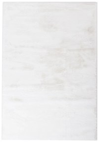 Χαλί Bunny RABBIT WHITE Royal Carpet - 160 x 230 cm - 11BUN1WH.160230