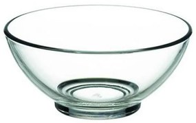 Μπωλ Aqua Cam1115 ((Σετ 6τμχ)) Φ10cm Clear Espiel Glass