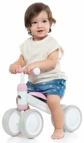 Αυτοκινητάκι Moltó Ροζ 38,5 x 25 x 5 cm Μωρά