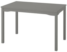 HAUGA τραπέζι, 118x74 cm 505.767.16