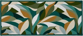 Χαλί Διαδρόμου (50x120) L-C SwaN Emerald 1741751