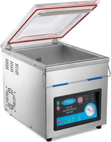 Vacuum Pack Machine - 30cm Seal - W32 x D37cm x H18,5 Chamber