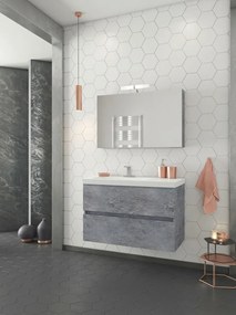Σετ Μπάνιου Drop Luxus 85