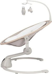 Βρεφικό Ριλάξ Maxi Cosi Kori Classic Beige