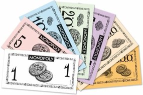 Επιτραπέζιο Παιχνίδι Winning Moves Monopoly One Piece