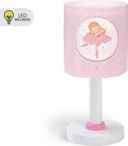 Princess Dance επιτραπέζιο φωτιστικό (60911)