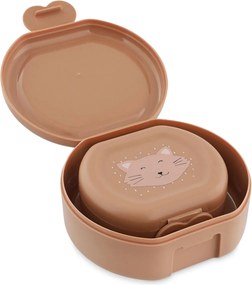 Φαγητοδοχείο (Σετ 2τμχ) Trixie Mrs.Cat