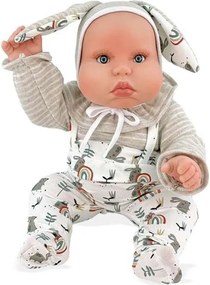 Κούκλα μωρού Berjuan 20009-24 50 cm