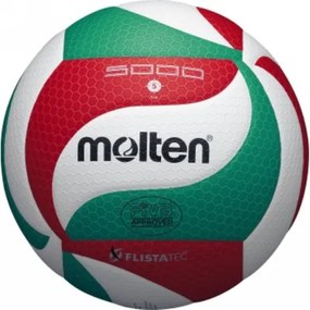 Μπάλα Volley Molten Νο 5 V5M5000