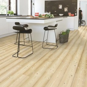 Laminate Quick-Step Impressive IM1860 Natural pine