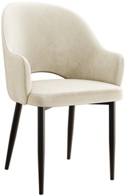 Πολυθρόνα Rosa-Leuko - 97.00Χ60.00Χ87.00cm