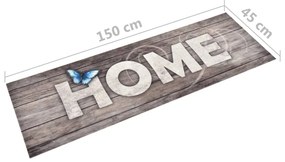 ΠΑΤΑΚΙ ΚΟΥΖΙΝΑΣ ΣΧΕΔΙΟ HOME ΠΛΕΝΟΜΕΝΟ 45 X 150 ΕΚ. 315973