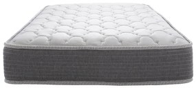 ΣΤΡΩΜΑ DREAMTOPIA ΣΕΙΡΑ LULLABY HM655.90 BONNELL SPRING 90x190 εκ. - HM655.90