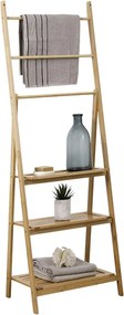 Ραφιέρα Δαπέδου (53x30.5x152.5) T-D Bamboo 98196195