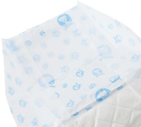 vidaXL ΙΑΤΡΟΦΑΡΜΑΚΕΥΤΙΚΗ ΠΑΝΑ ΣΚΥΛΟΥ ΑΡΣΕΝΙΚΟΥ 30 pcs Λευκό XL